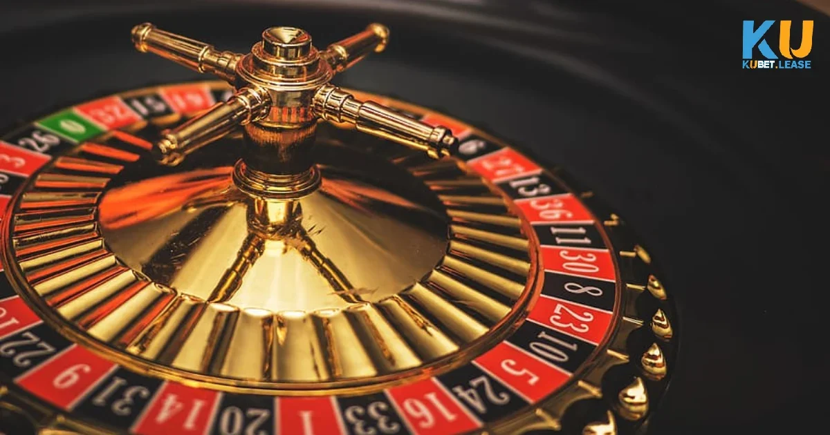 Các Loại Cược Trong Roulette KUBET – Nắm Rõ Để Chơi Có Chiến Lược 4 Một yếu tố không thể thiếu trong quá trình phối hợp cược là khả năng theo dõi và điều chỉnh