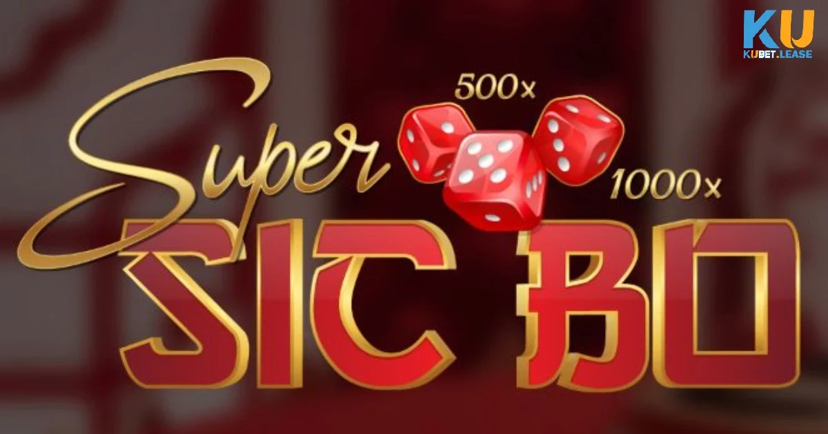 Các Loại Cược Trong Sicbo Tại KUBET – Phân Tích Ưu Nhược Từng Cửa Chơi 3 Cược Tổng yêu cầu người chơi dự đoán tổng điểm của ba viên xí ngầu