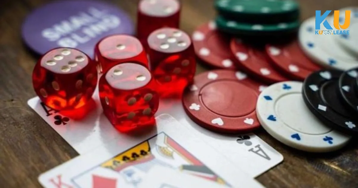 Cách Chơi Baccarat Tại Kubet Cho Người Mới Bắt Đầu 4 Lời khuyên chân thành là hãy kiên nhẫn và không nên vội vàng trong việc đặt cược