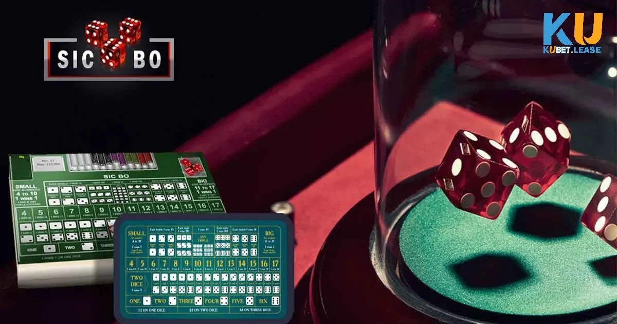 Chơi Sicbo cũng là một cách tuyệt vời để giao lưu, kết nối với những người bạn cùng sở thích