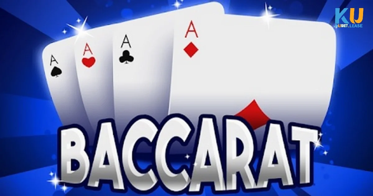 Hướng Dẫn Cách Đặt Cược Baccarat Tại KUBET Chuẩn Xác Nhất 4 Cuối cùng, bạn nên xây dựng cho mình một vài chiến lược dừng cược hiệu quả