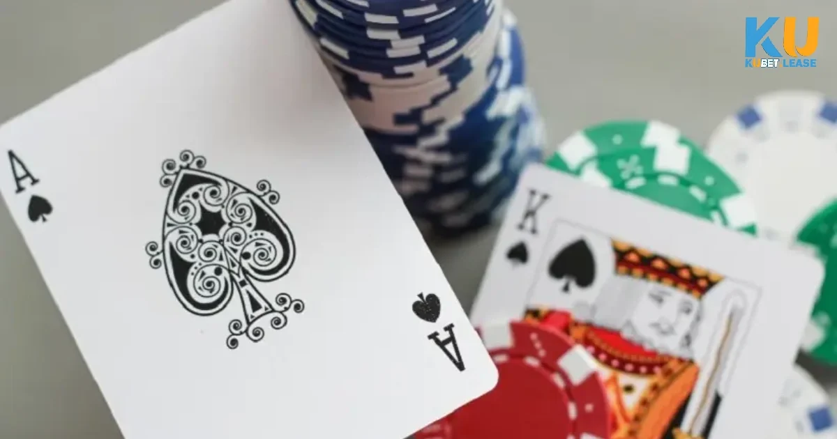 Hướng Dẫn Cách Đặt Cược Blackjack Tại KUBET – Chơi Bài Như Dân Chuyên 3 Việc theo dõi và điều chỉnh mức cược là một bước quan trọng trong việc quản lý vốn