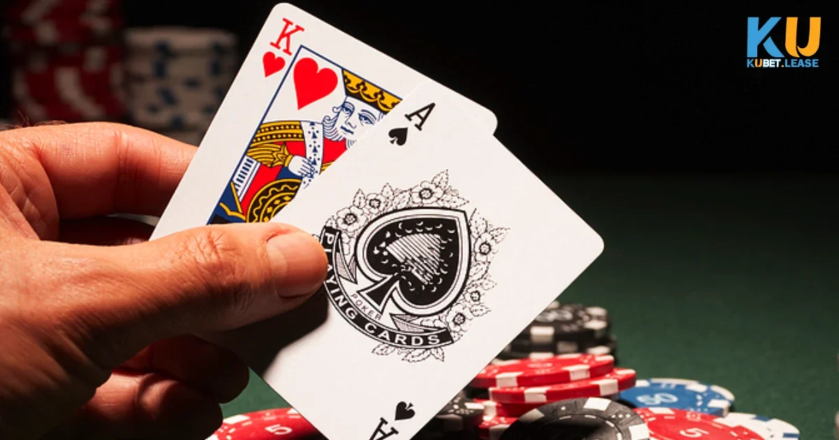 Hướng Dẫn Cách Đặt Cược Blackjack Tại KUBET – Chơi Bài Như Dân Chuyên 2 Cách đặt cược Blackjack là một trong những yếu tố quyết định đến sự thành công