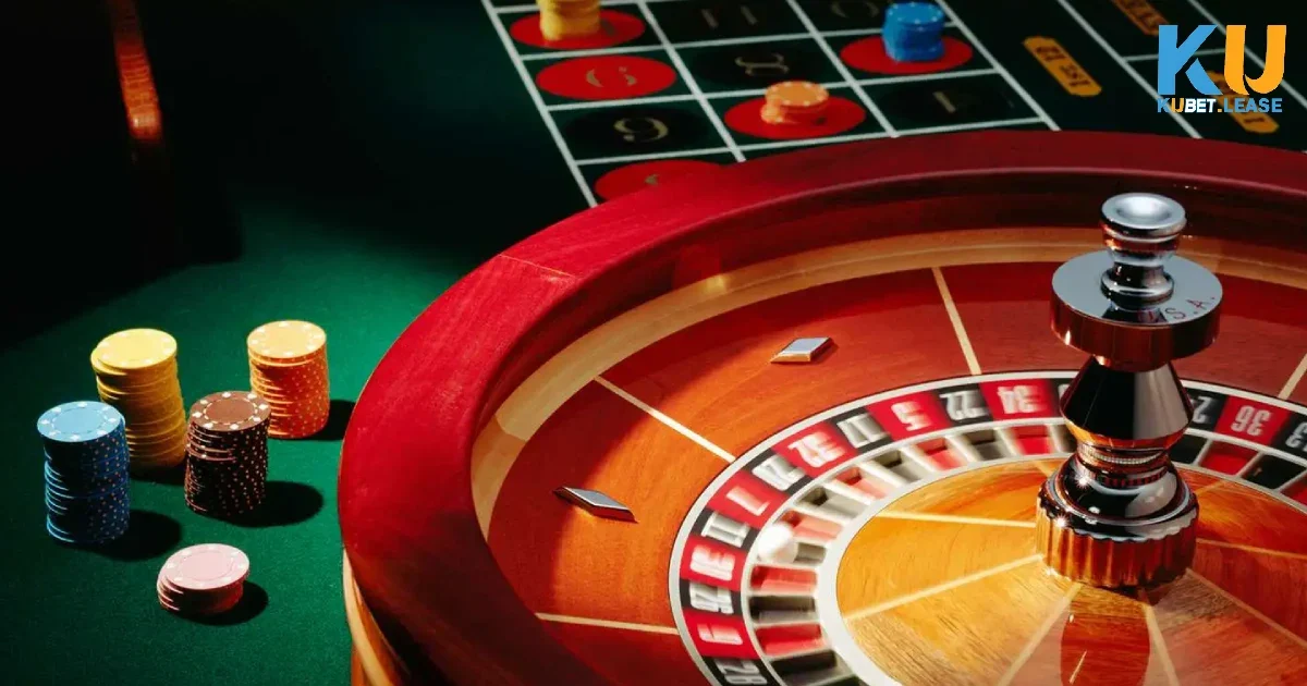Cách Đặt Cược Roulette Tại KUBET – Đừng Vào Tiền Theo Cảm Tính 3 Có thể thấy rằng cả hai phương pháp đều có những ưu và nhược điểm riêng