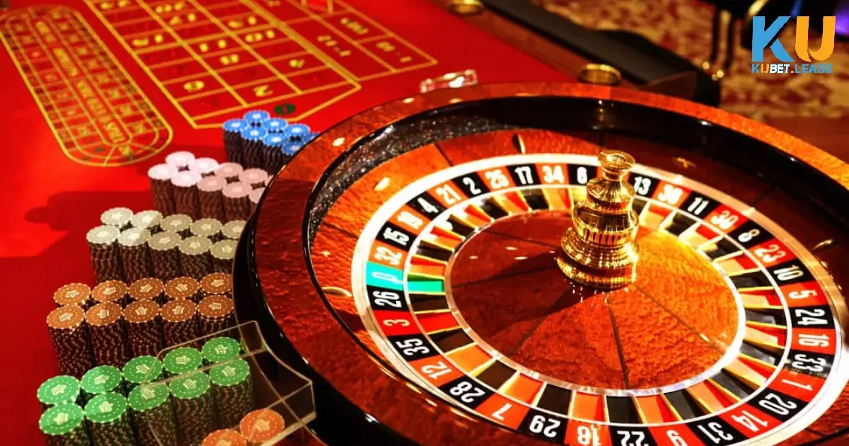 Cách Đặt Cược Roulette Tại KUBET – Đừng Vào Tiền Theo Cảm Tính 4 Hãy luôn nhớ rằng Roulette là một trò chơi của sự ngẫu nhiên