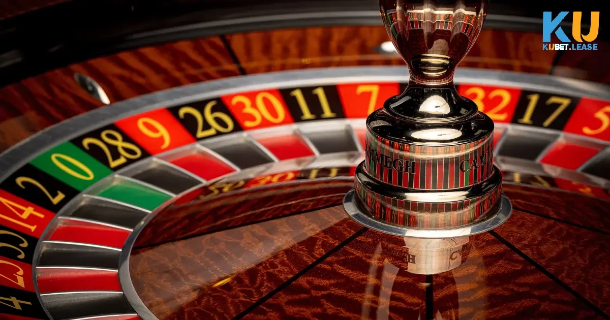 Cách Tính Xác Suất Trong Roulette Tại KUBET – Bài Học Cho Người Thực Chiến 3 Cược vào số chẵn hoặc số lẻ cũng tương tự như cược vào màu