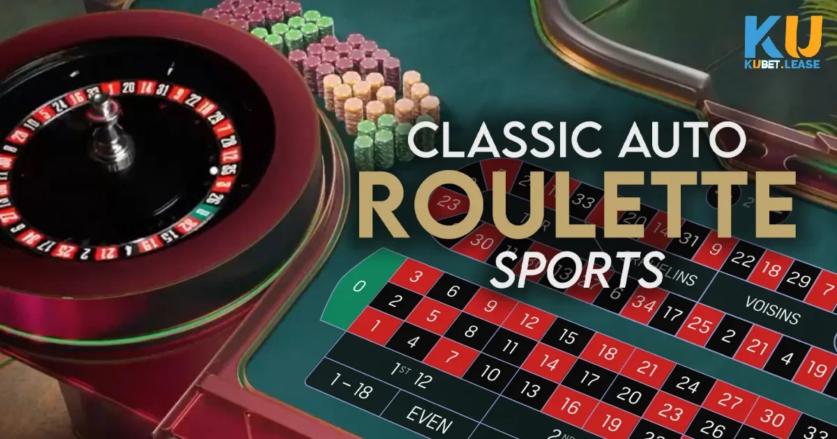 Cách Tính Xác Suất Trong Roulette Tại KUBET – Bài Học Cho Người Thực Chiến 2 Cách tính xác suất Roulette là một trong những kiến thức cơ bản nhưng vô cùng quan trọng