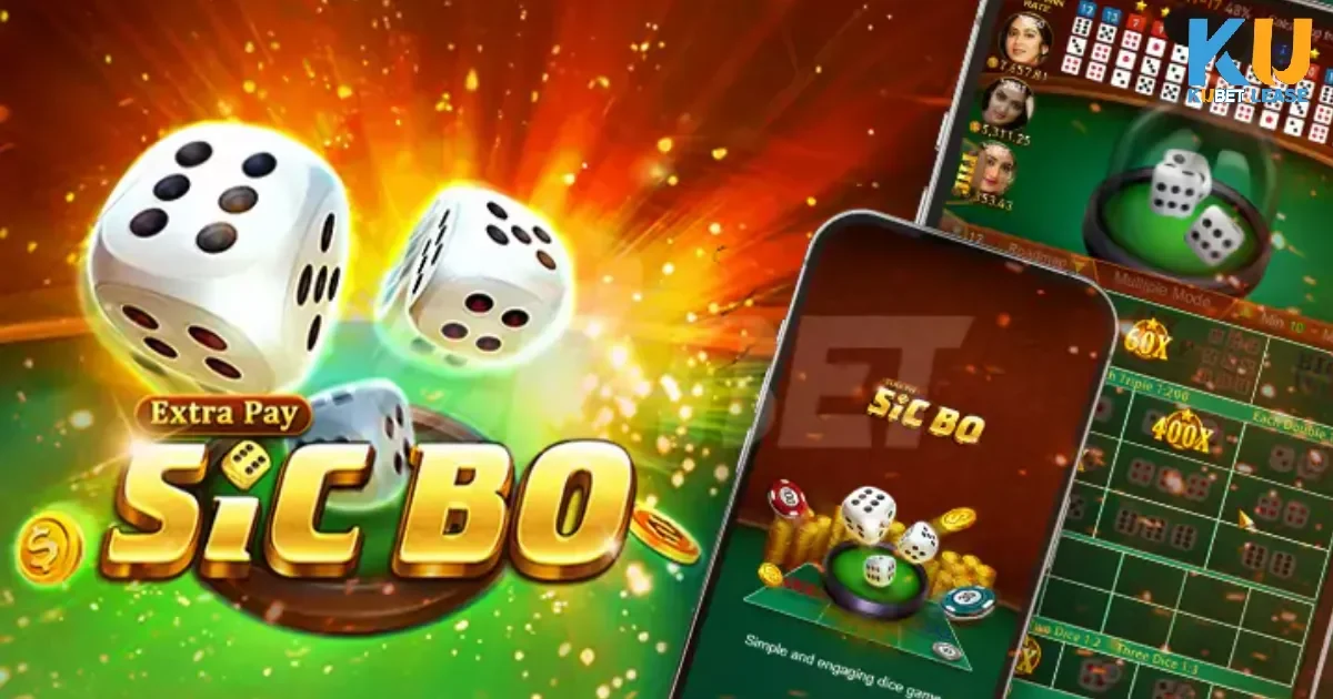 Cuối cùng, việc tham gia vào cộng đồng người chơi Sicbo cũng mang lại lợi ích to lớn