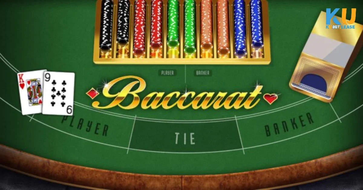 Chiến Thuật Chơi Baccarat Tại KUBET Bạn Nên Áp Dụng Ngay 4 Hãy luôn giữ một tinh thần thoải mái và không để cảm xúc chi phối quyết định của mình