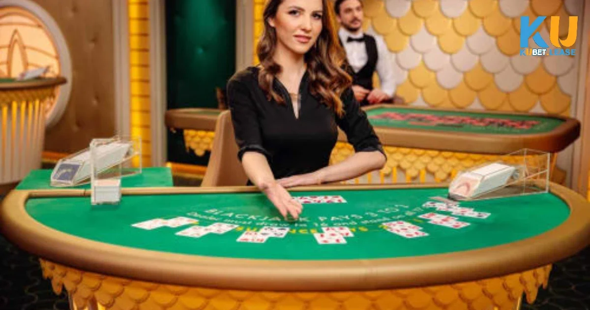 Chiến Thuật Chơi Blackjack Cơ Bản Tại KUBET Cho Người Mới 3 Mặc dù bảng chiến lược là một công cụ hữu ích, nhưng không phải lúc nào nó cũng hoàn hảo