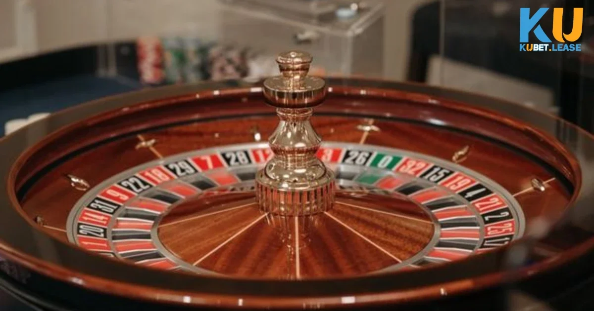 Chiến Thuật Chơi Roulette Từ Cơ Bản Đến Nâng Cao Dành Cho Người Mới 2 Chiến thuật chơi Roulette là một phần không thể thiếu trong trải nghiệm cá cược trực tuyến tại Kubet