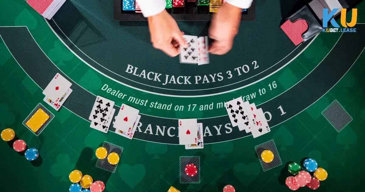 Kinh Nghiệm Chơi Blackjack Tại KUBET – Bí Quyết Đánh Lâu Dài Vẫn Lời 3 Ghi chép cũng giúp bạn đánh giá khả năng quản lý vốn của mình