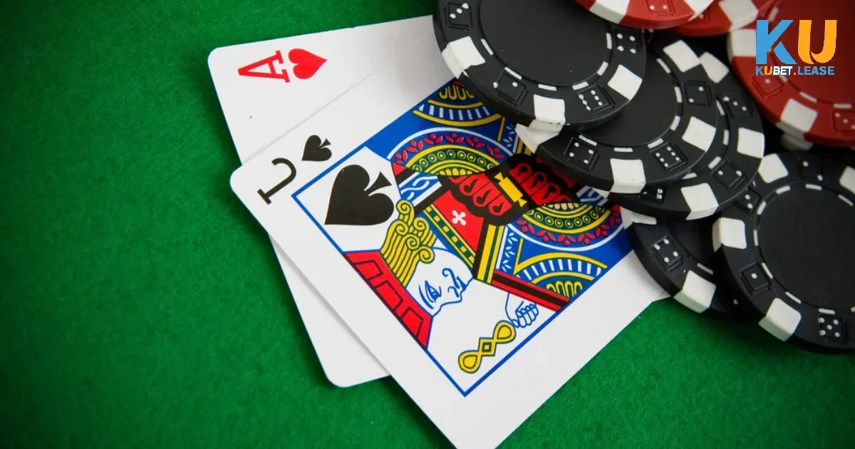 Kinh Nghiệm Chơi Blackjack Tại KUBET – Bí Quyết Đánh Lâu Dài Vẫn Lời 4 Thực hành thiền và các kỹ thuật thư giãn khác có thể giúp bạn giữ bình tĩnh hơn khi chơi Blackjack