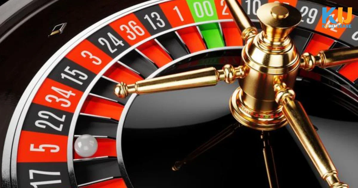 Kinh Nghiệm Chơi Roulette Tại KUBET – Đừng Chỉ Trông Chờ Vào May Mắn 3 Cược ngoài đề cập đến những loại cược có tỷ lệ thắng cao hơn, nhưng tỷ lệ thưởng thấp hơn