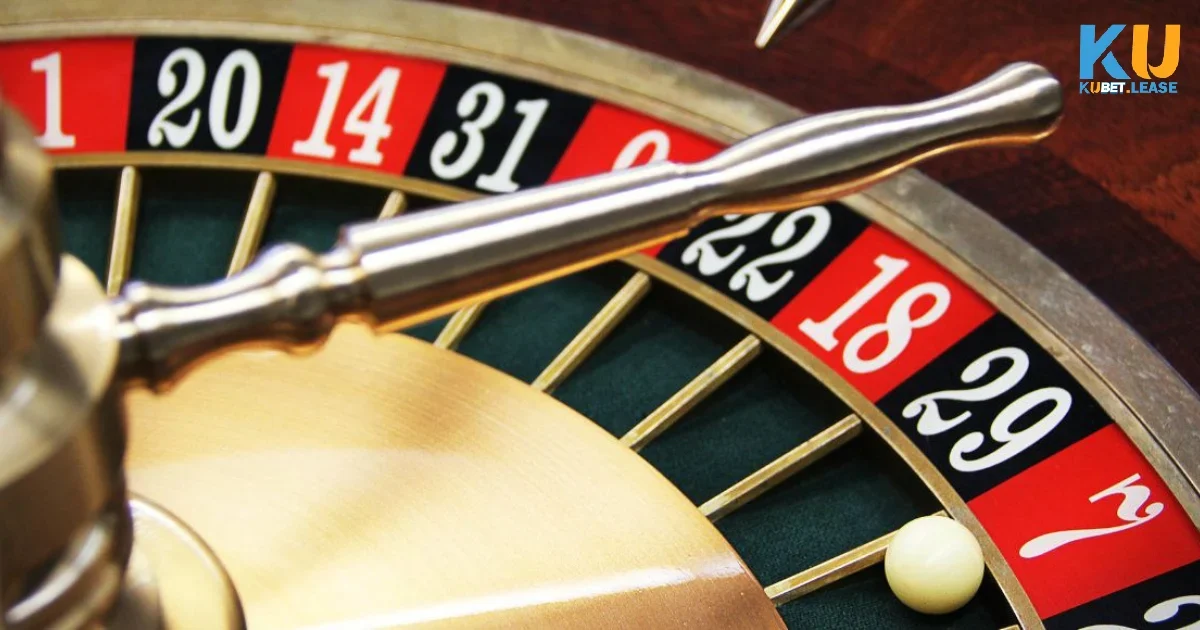 Kinh Nghiệm Chơi Roulette Tại KUBET – Đừng Chỉ Trông Chờ Vào May Mắn 4 Đôi khi, việc có một người bạn đồng hành có thể làm giảm bớt áp lực và giúp bạn dễ dàng đưa ra quyết định hơn