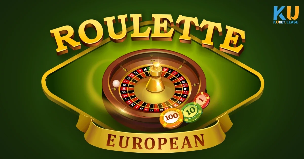 Kinh Nghiệm Chơi Roulette Tại KUBET – Đừng Chỉ Trông Chờ Vào May Mắn 2 Kinh nghiệm chơi Roulette có thể giúp bạn tối ưu hóa chiến lược chơi và tăng cơ hội thắng cược
