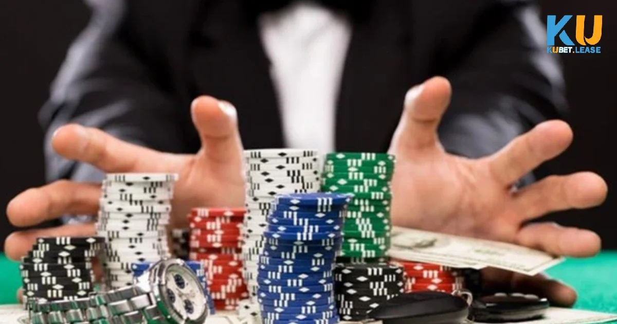 Luật Chơi Baccarat Dễ Hiểu Và Chi Tiết Nhất Trên KUBET 2 Luật chơi Baccarat là một trong những chủ đề được nhiều người chơi cá cược quan tâm