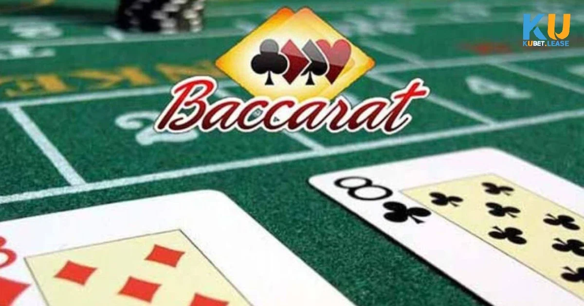 Mẹo Chơi Baccarat Tại KUBET Giúp Bạn Tăng Tỷ Lệ Thắng 3 Điều quan trọng là không nên quá tham lam, giữ cho tâm lý thoải mái