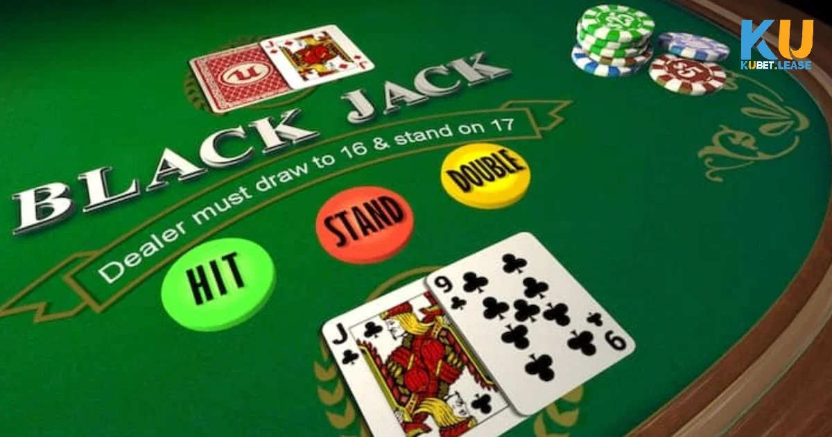 Mẹo Chơi Blackjack Tại KUBET – Giữ Bài Thế Nào Để Không Bị Cháy? 3 Việc đoán bài của nhà cái là một phần không thể thiếu trong chiến thuật chơi Blackjack