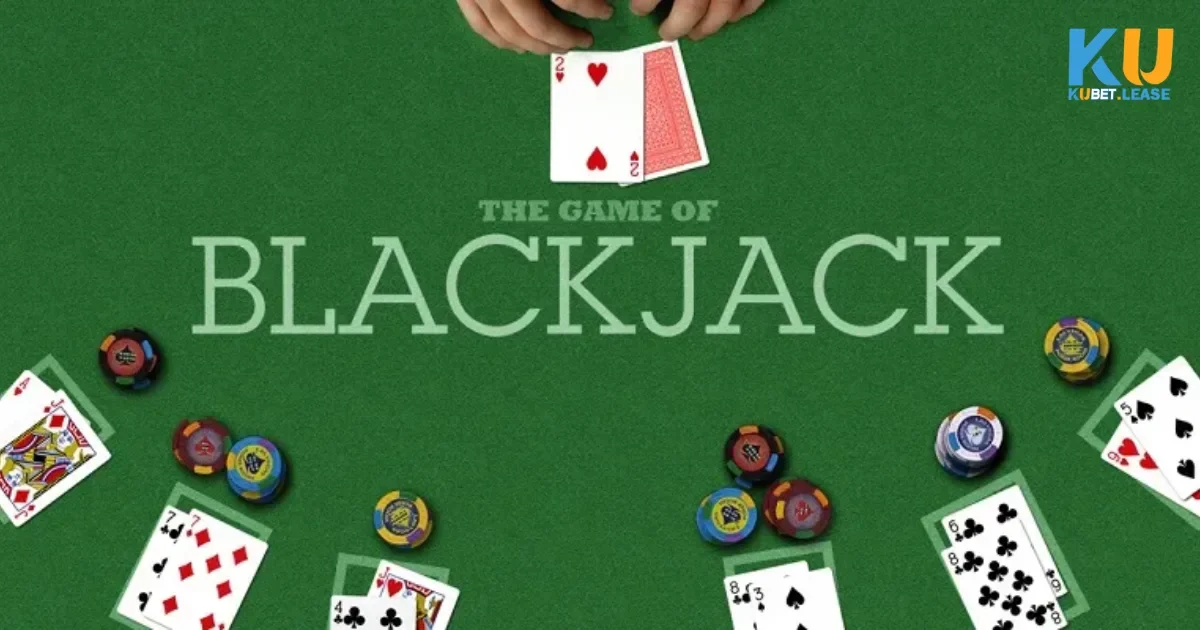 Mẹo Chơi Blackjack Tại KUBET – Giữ Bài Thế Nào Để Không Bị Cháy? 2 Mẹo chơi Blackjack là một trong những yếu tố quan trọng giúp người chơi tăng khả năng chiến thắng