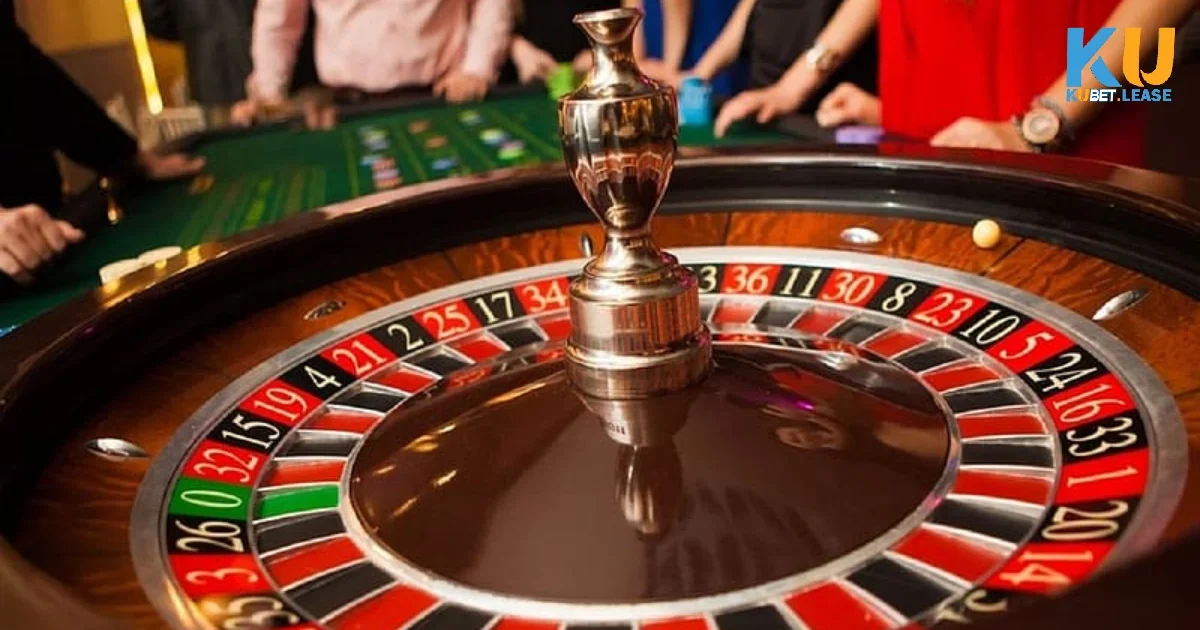 Mẹo Chơi Roulette Tại KUBET Giúp Bạn Chơi Ít Nhưng Thắng Đều 3 Cuối cùng, một mẹo chơi Roulette hiệu quả là kết hợp nhiều phương pháp lại với nhau