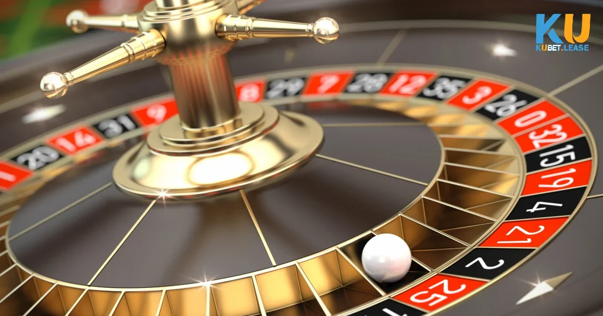 Mẹo Chơi Roulette Tại KUBET Giúp Bạn Chơi Ít Nhưng Thắng Đều 4 Nhiều nhà cái trực tuyến như Kubet thường xuyên cung cấp các chương trình khuyến mãi và tiền thưởng cho người chơi