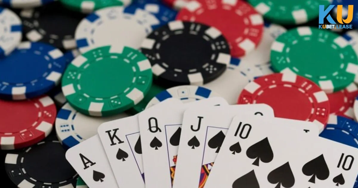 Hướng Dẫn Xếp Bài Tiến Lên Sao Cho Dễ Đánh Nhất Tại KUBET 2 Xếp bài tiến lên là một trong những kỹ năng quan trọng nhất mà người chơi cần phải nắm vững